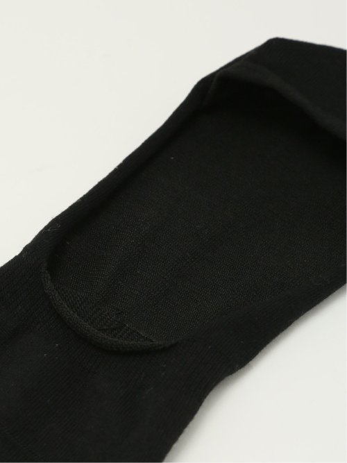 抗菌防臭 カバーソックス