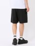 ショート パンツ カーゴ ショーツ メンズ ストレッチ 接触冷感 撥水 UV ややゆったり ナイロン ジェリー/GERRY WEB限定