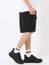 ショート パンツ カーゴ ショーツ メンズ ストレッチ 接触冷感 撥水 UV ややゆったり ナイロン ジェリー/GERRY WEB限定