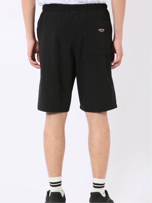 ショート パンツ カーゴ ショーツ メンズ ストレッチ 接触冷感 撥水 UV