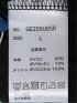 WEB限定 ショート パンツ カーゴ ショーツ メンズ ストレッチ 接触冷感 撥水 UV ややゆったり ナイロン ジェリー/GERRY
