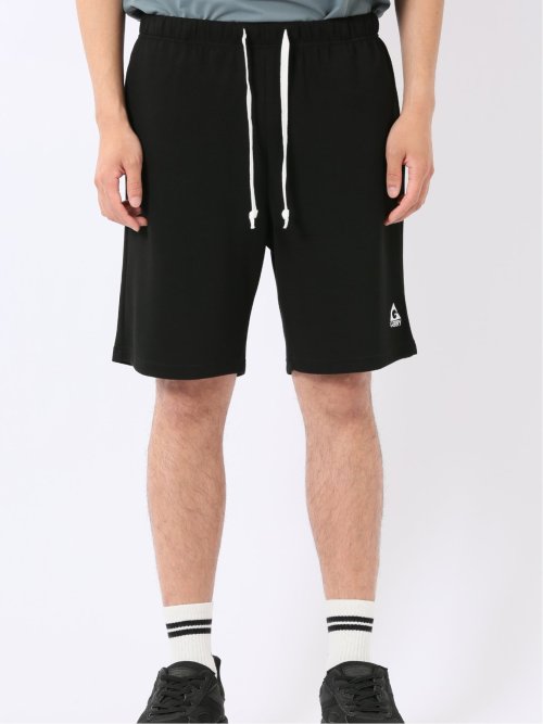 WEB限定 ショート パンツ ショーツ メンズ ストレッチ 接触冷感 やや