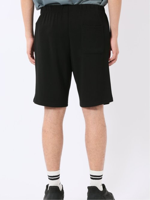 WEB限定 ショート パンツ ショーツ メンズ ストレッチ 接触冷感 やや