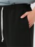 ショート パンツ ショーツ メンズ ストレッチ 接触冷感 ややゆったり ポンチ ジェリー/GERRY WEB限定