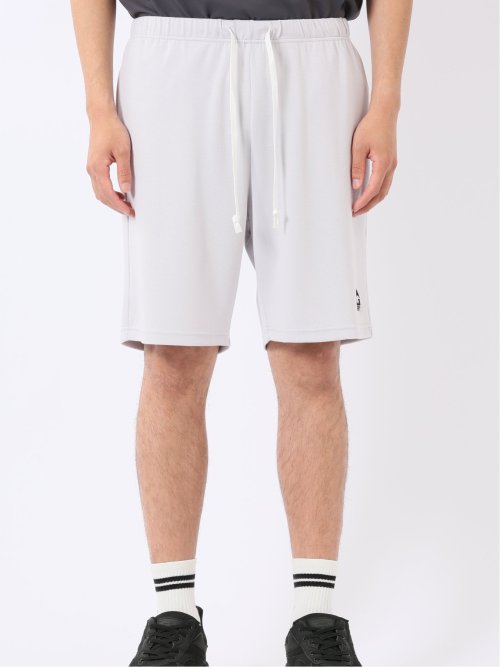 WEB限定 ショート パンツ ショーツ メンズ ストレッチ 接触冷感 ややゆったり ポンチ ジェリー/GERRY