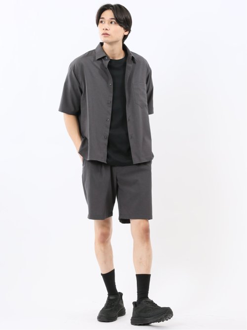 circle motion air2 ショーツ(セットアップ可能)