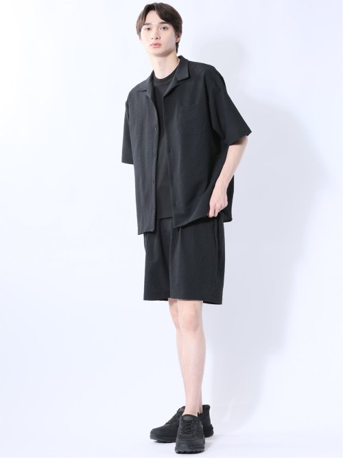 circle motion Air ショーツ(セットアップ可能)