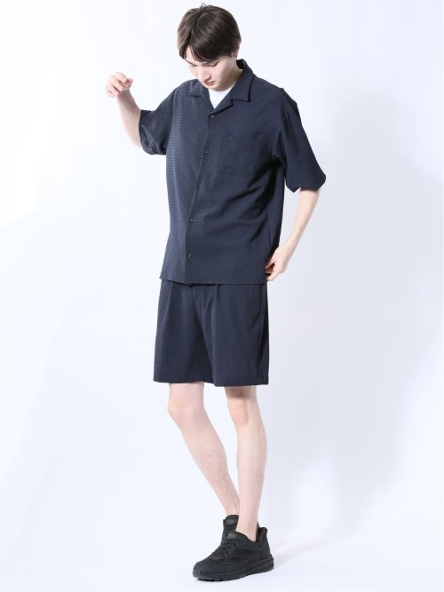 circle motion Air ショーツ(セットアップ可能)