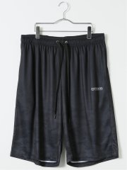 【大きいサイズ】アウトドアプロダクツ/OUTDOOR PRODUCTS ドライ メッシュ ハーフ パンツ(セットアップ可能)