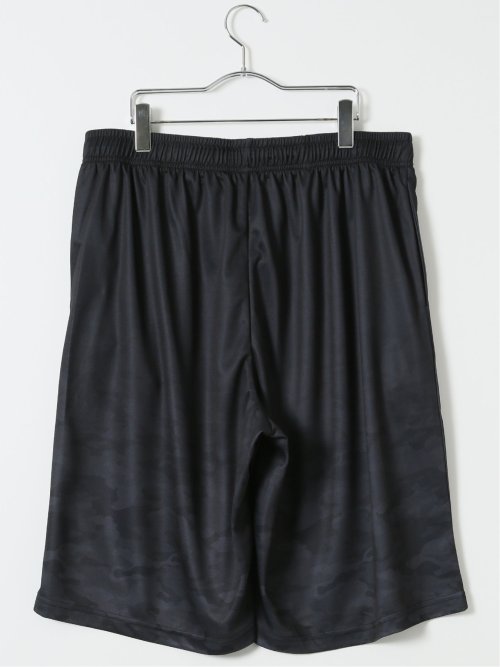 【大きいサイズ】アウトドアプロダクツ/OUTDOOR PRODUCTS ドライ メッシュ ハーフ パンツ(セットアップ可能)