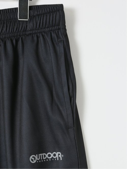【大きいサイズ】アウトドアプロダクツ/OUTDOOR PRODUCTS ドライ メッシュ ハーフ パンツ(セットアップ可能)