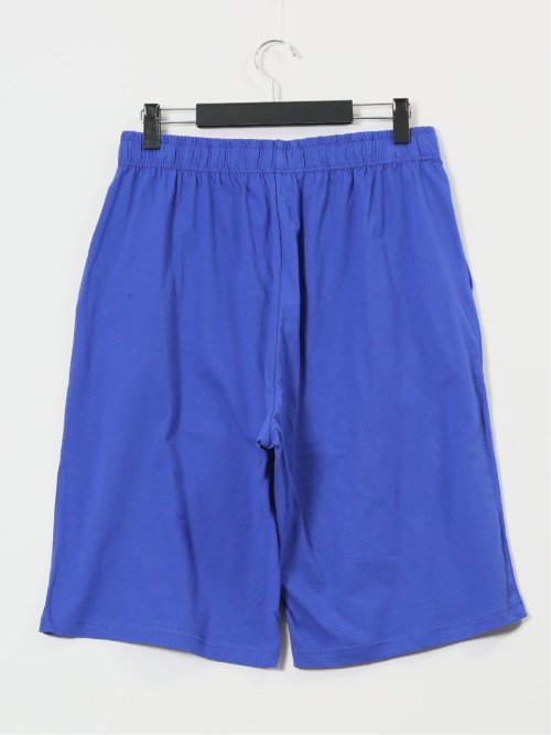 【大きいサイズ】MLBチームロゴ ハーフパンツ