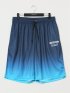 【大きいサイズ】アウトドアプロダクツ/OUTDOOR PRODUCTS ドライメッシュ ハーフパンツ