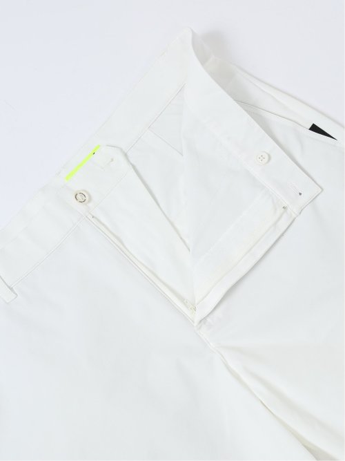 【大きいサイズ】ビバハート/VIVA HEART 撥水ストレッチ ツイルショートパンツ