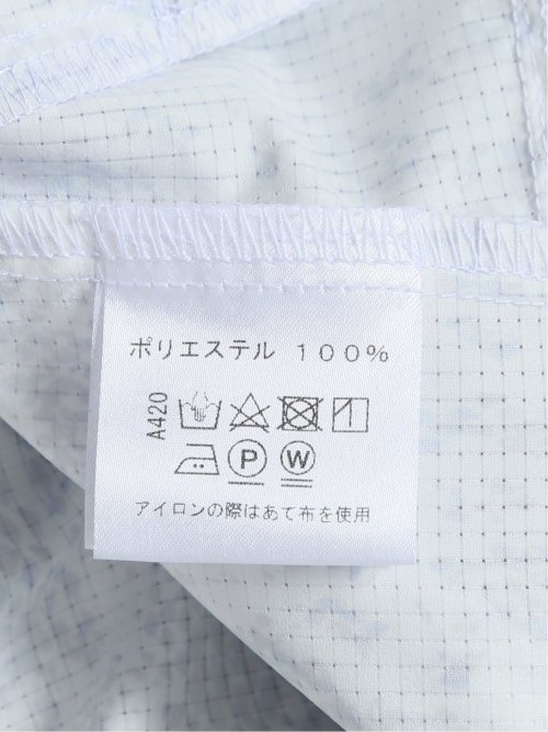 【大きいサイズ】ビバハート/VIVA HEART ドットエア グラフィック ショートパンツ