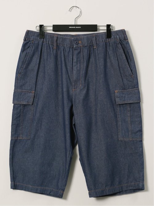 パンツ/クロップド/ハーフパンツ | TAKA-Q ONLINE SHOP