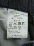 【大きいサイズ】ナチュラルストーリー/NATURAL STORY デニム 7分丈 カーゴパンツ