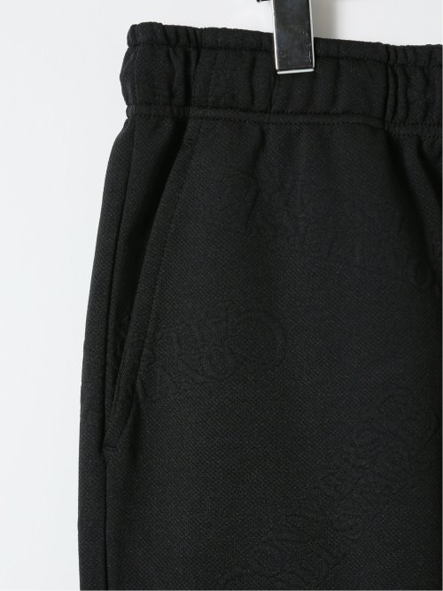 【大きいサイズ】コンバース/CONVERSE ストレッチ ふくれジャガード ショーツ