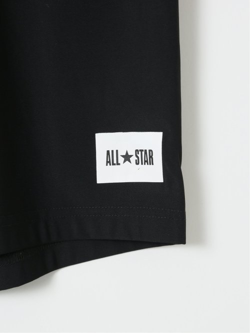 【大きいサイズ】コンバース/CONVERSE ストレッチ 接触冷感 UV ドライ ショーツ