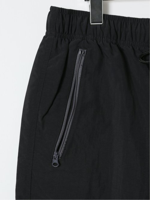 【大きいサイズ】ロゴス パーク/LOGOS Park 撥水 ナイロン ワッシャー ショーツ