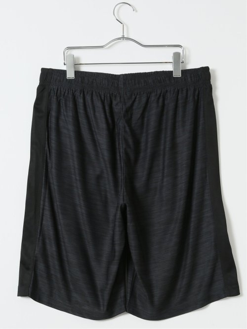 【大きいサイズ】ディスカス アスレティック/DISCUS ATHLETIC ストレッチ 吸汗速乾 切替 ショーツ