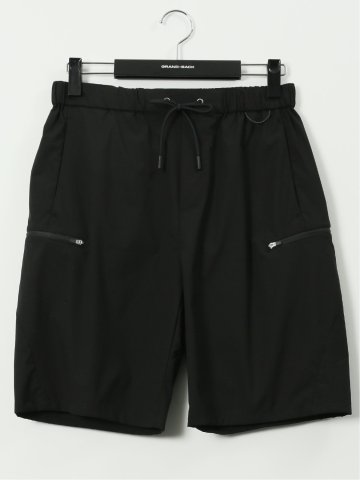 【大きいサイズ】エドウィン/EDWIN F.L.E ショートパンツ