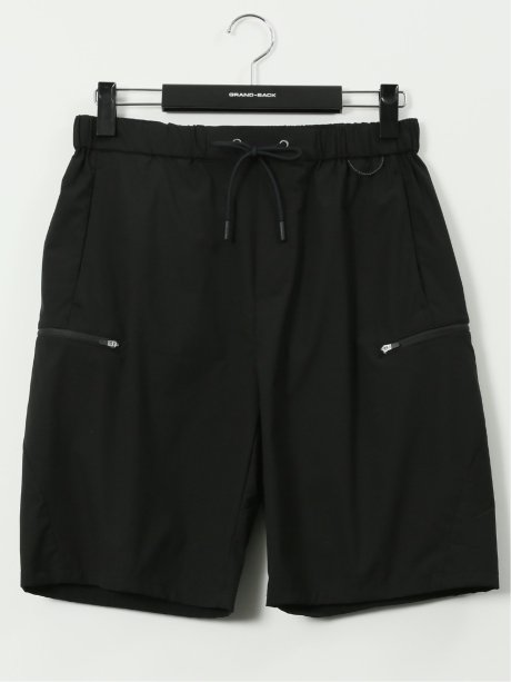 【大きいサイズ】エドウィン/EDWIN F.L.E ショートパンツ