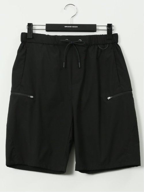 【大きいサイズ】エドウィン/EDWIN F.L.E ショートパンツ