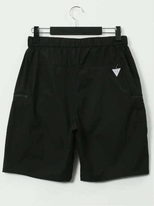 【大きいサイズ】エドウィン/EDWIN F.L.E ショートパンツ