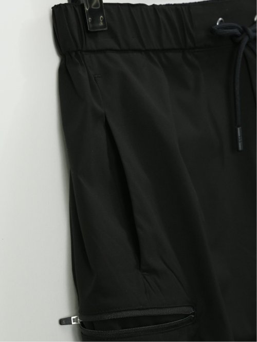 【大きいサイズ】エドウィン/EDWIN F.L.E ショートパンツ