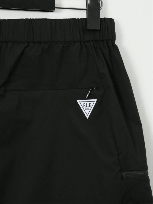 【大きいサイズ】エドウィン/EDWIN F.L.E ショートパンツ