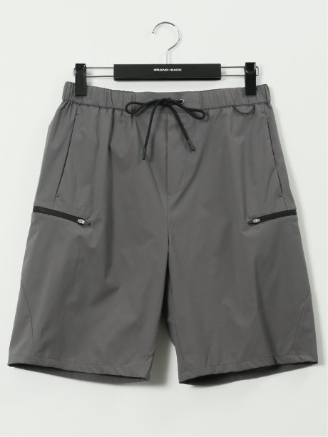 【大きいサイズ】エドウィン/EDWIN F.L.E ショートパンツ