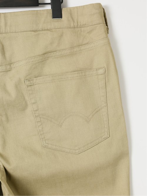 【大きいサイズ】エドウィン/EDWIN ジャージーズ COOL ストレッチ イージー ショート パンツ