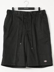 【大きいサイズ】ディッキーズ/Dickies 綿混 ツイル イージー ワーク ショーツ