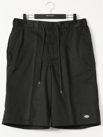 【大きいサイズ】ディッキーズ/Dickies 綿混 ツイル イージー ワーク ショーツ