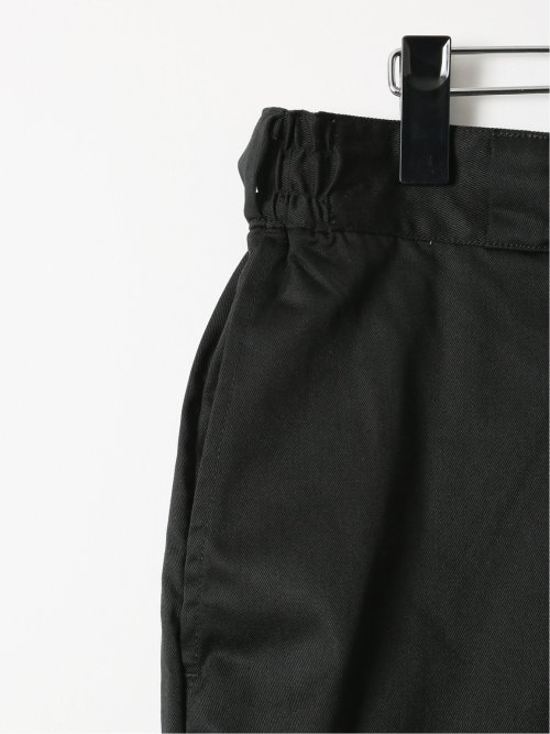 【大きいサイズ】ディッキーズ/Dickies 綿混 ツイル イージー ワーク ショーツ