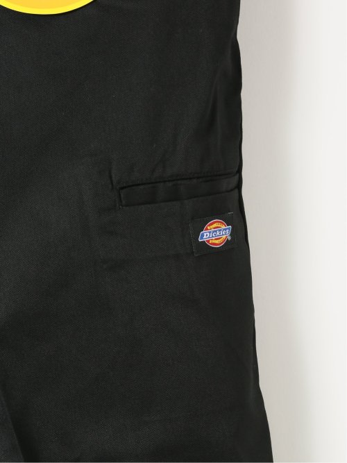 【大きいサイズ】ディッキーズ/Dickies 綿混 ツイル イージー ワーク ショーツ