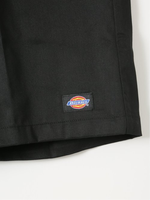 【大きいサイズ】ディッキーズ/Dickies 綿混 ツイル イージー ワーク ショーツ