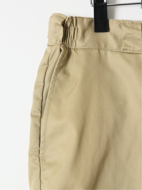 【大きいサイズ】ディッキーズ/Dickies 綿混 ツイル イージー ワーク ショーツ