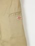 【大きいサイズ】ディッキーズ/Dickies 綿混 ツイル イージー ワーク ショーツ