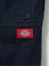 【大きいサイズ】ディッキーズ/Dickies 綿デニム イージー ワーク ショーツ