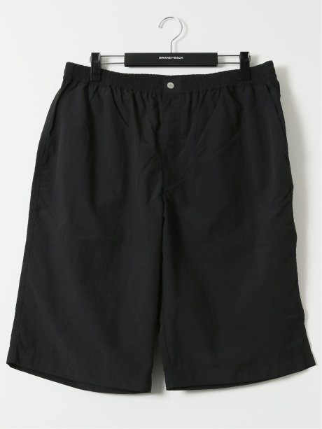 【大きいサイズ】ディッキーズ/Dickies ナイロン イージー ショーツ(セットアップ可能)