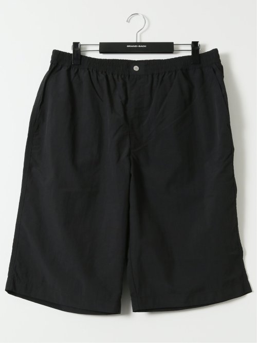 【大きいサイズ】ディッキーズ/Dickies ナイロン イージー ショーツ(セットアップ可能)