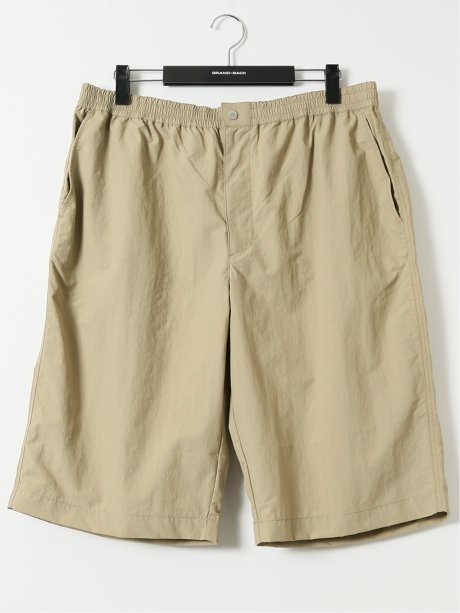 【大きいサイズ】ディッキーズ/Dickies ナイロン イージー ショーツ(セットアップ可能)