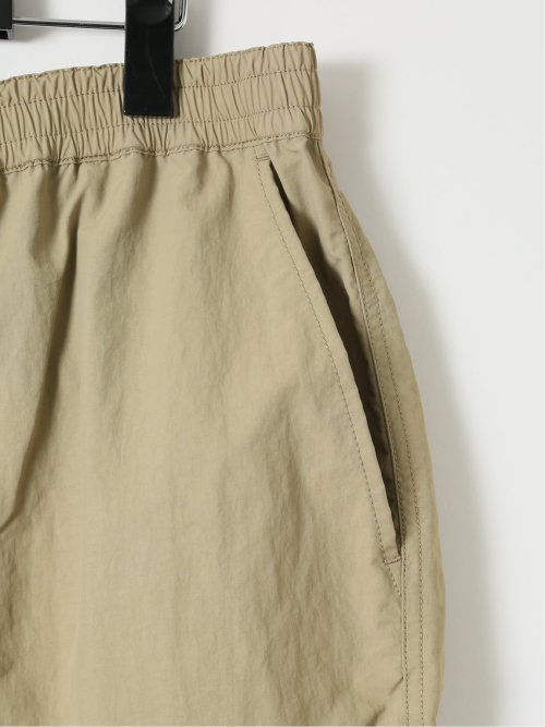 【大きいサイズ】ディッキーズ/Dickies ナイロン イージー ショーツ(セットアップ可能)