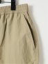【大きいサイズ】ディッキーズ/Dickies ナイロン イージー ショーツ(セットアップ可能)