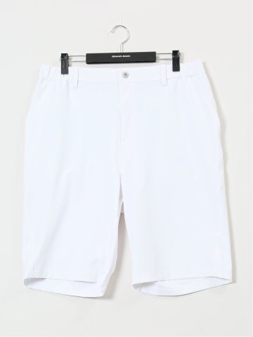 【大きいサイズ】ルコックスポルティフ ゴルフ/le coq sportif GOLF サンスクリーン ハーフパンツ