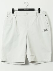【大きいサイズ】ルコックスポルティフ ゴルフ/le coq sportif GOLF キープクリーン ショートパンツ