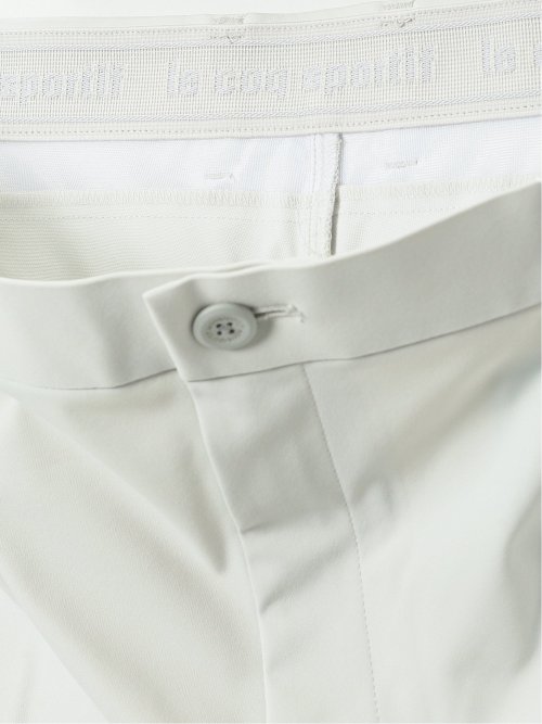 【大きいサイズ】ルコックスポルティフ ゴルフ/le coq sportif GOLF キープクリーン ショートパンツ