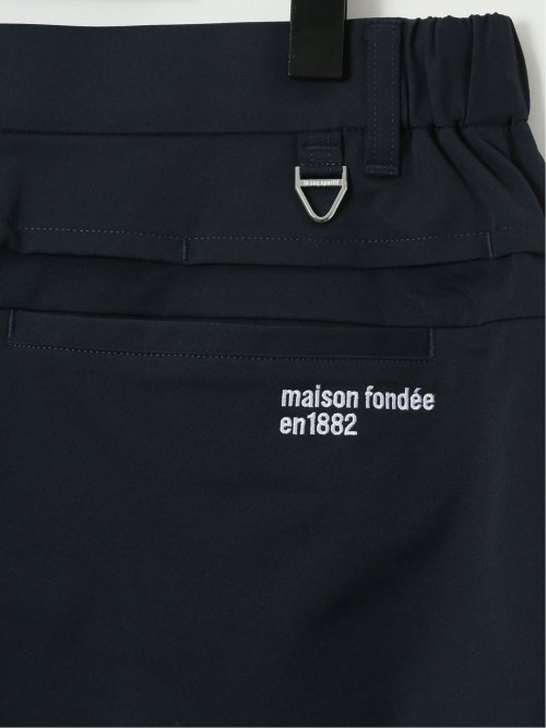 【大きいサイズ】ルコックスポルティフ ゴルフ/le coq sportif GOLF キープクリーン ショートパンツ